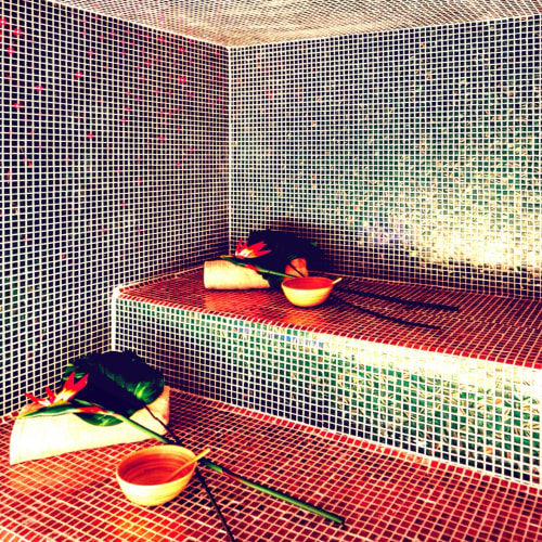 L'Ocre du Massage - Onglerie Cannes - L'Ocre du Massage - Photo Galerie - OneBooking