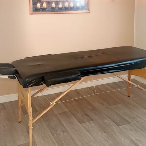 Corps Léger - Massage Montrouge - Corps Léger - Photo Galerie - OneBooking