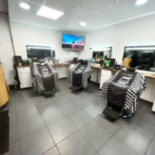 Barber Zone - Sourcils & cils Saint-Maur-des-Fossés - Barber Zone - Photo Galerie - OneBooking