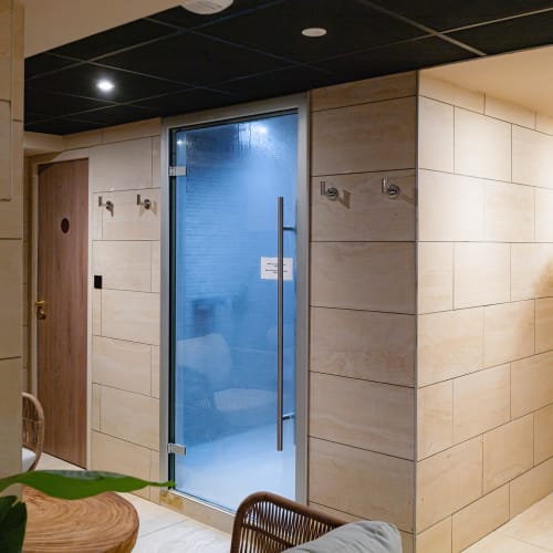 Spa Keystone Hotel - Spa Lyon - Spa Keystone Hotel - Photo Galerie - OneBooking