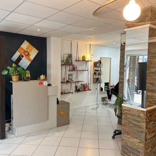 PHIHAIR - Coiffure Montpellier - PHIHAIR - Photo Galerie - OneBooking