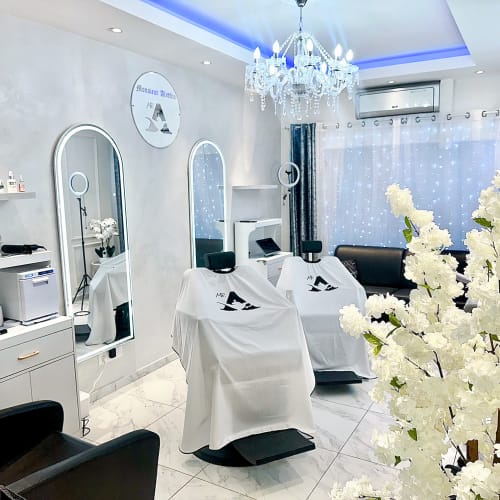 Monsieur Aladdin - Coiffure Nice - Monsieur Aladdin - Photo Galerie - OneBooking