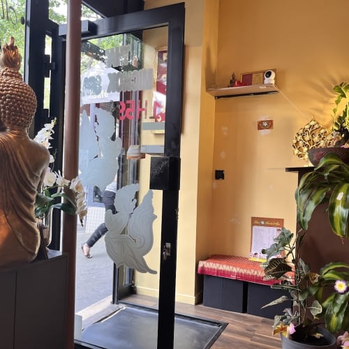 Thaï Michok Spa - Spa Paris - Thaï Michok Spa - Photo Galerie - OneBooking