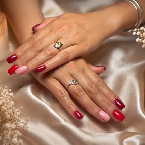 Latelier des ongles - Coiffure Alès - Latelier des ongles - Photo Galerie - OneBooking