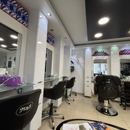 Studio coiff - Coiffure Strasbourg - Studio coiff - Photo Galerie - OneBooking