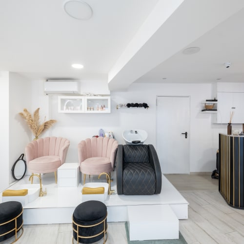 Institut LKS - Massage Marseille - Institut LKS - Photo Galerie - OneBooking