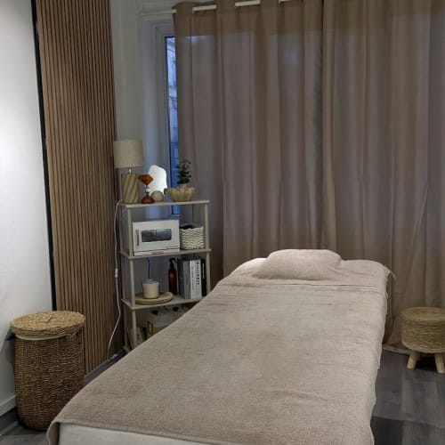 Muse Aesthetic - Coiffure Bordeaux - Muse Aesthetic - Photo Galerie - OneBooking