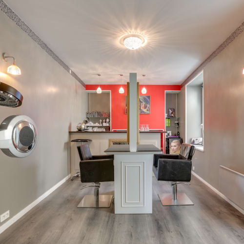 Marvin coiffure - Coiffure Pont-l'Abbé - Marvin coiffure - Photo Galerie - OneBooking