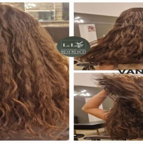 La Loge - Coiffure Nantes - La Loge - Photo Galerie - OneBooking