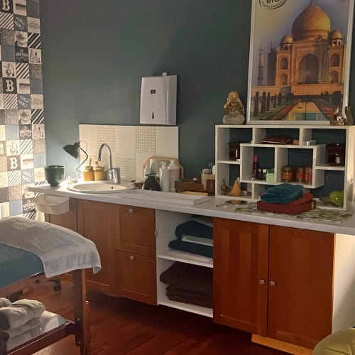 Domicilia Esthetic L’Institut - Institut de beauté Rennes - Domicilia Esthetic L’Institut - Photo Galerie - OneBooking