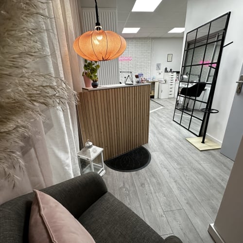 Ma demoinails - Onglerie Besançon - Ma demoinails - Photo Galerie - OneBooking