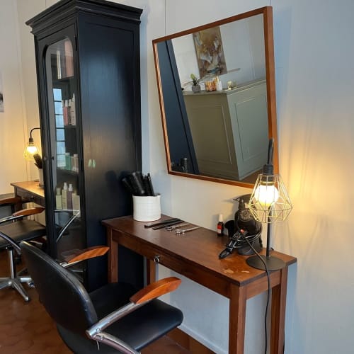 Le Tableau - Coiffure Nantes - Le Tableau - Photo Galerie - OneBooking
