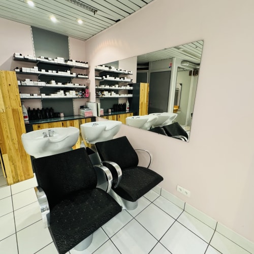 Esteban Coiffure - Coiffure Dijon - Esteban Coiffure - Photo Galerie - OneBooking