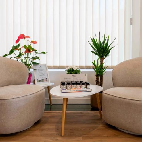 Naturoderma - Institut de beauté Paris - Naturoderma - Photo Galerie - OneBooking