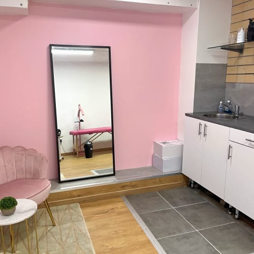 amelie piercing - Sourcils & cils Quimper - amelie piercing - Photo Galerie - OneBooking