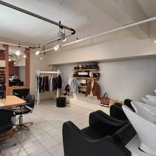 Atelier coiffure - Coiffure Saint-André-les-Vergers - Atelier coiffure - Photo Galerie - OneBooking