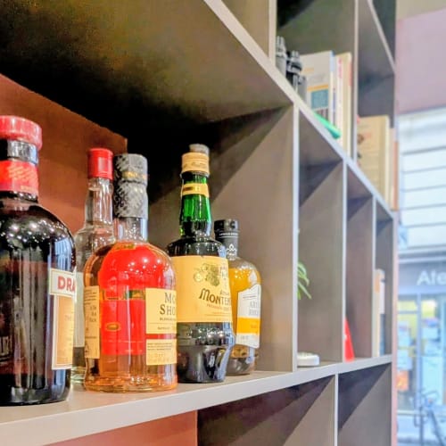 ZARPADO - Barbier Paris - ZARPADO - Photo Galerie - OneBooking