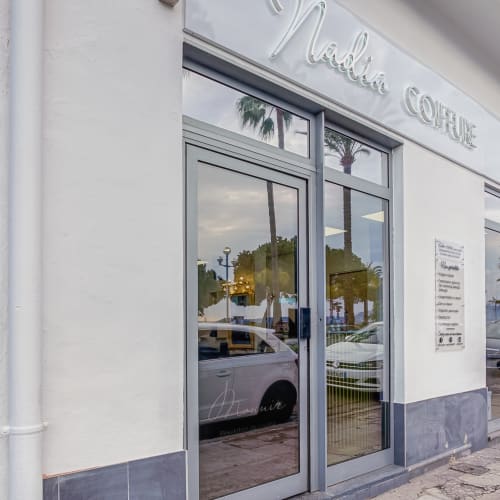 Nadia Coiffure - Coiffure Nice - Nadia Coiffure - Photo Galerie - OneBooking