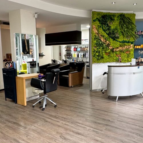 LAWINE - Coiffure Strasbourg - LAWINE - Photo Galerie - OneBooking