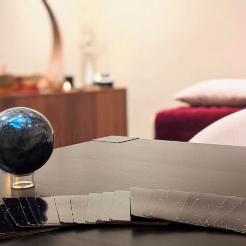 Bloss'Ôm - Massage Lyon - Bloss'Ôm - Photo Galerie - OneBooking