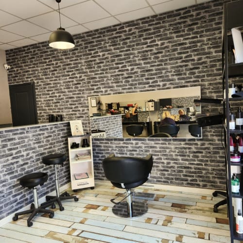 Sublime.R - Coiffure Toulon - Sublime.R - Photo Galerie - OneBooking