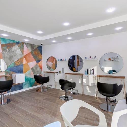 Alyn Beauté - Coiffure Le Pecq - Alyn Beauté - Photo Galerie - OneBooking