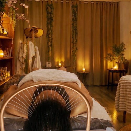 Li'Naturel Kobido - Massages - Drainage - Head Spa - Coiffure Avignon - Li'Naturel Kobido - Massages - Drainage - Head Spa - Photo Galerie - OneBooking