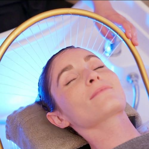 Sensibelle Head Spa Massage et Bien Être - Coiffure Bordeaux - Sensibelle Head Spa Massage et Bien Être - Photo Galerie - OneBooking