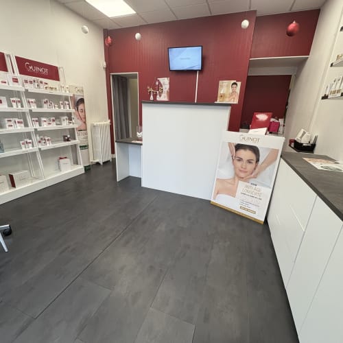 Harmonie Institut de Beauté - Onglerie Tours - Harmonie Institut de Beauté - Photo Galerie - OneBooking