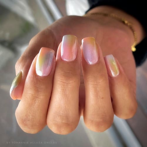 Johannie alluza ongles - Onglerie Le Havre - Johannie alluza ongles - Photo Galerie - OneBooking