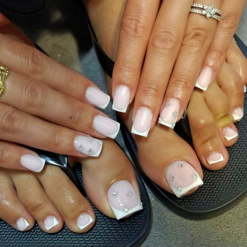 Beleza by KI - Sourcils & cils Pessac - Beleza by KI - Photo Galerie - OneBooking