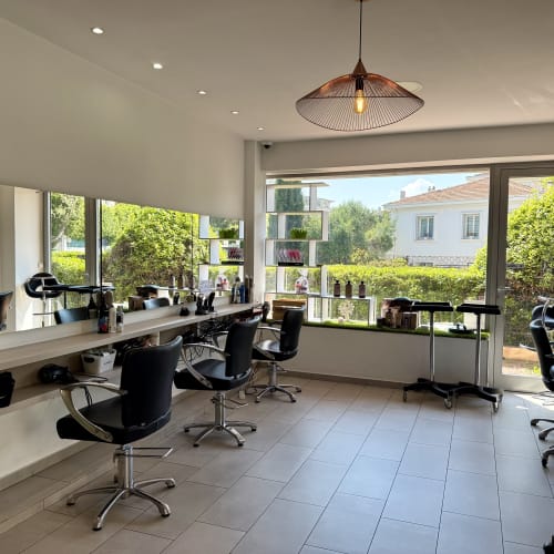 Dduo Coiffure - Coiffure Nice - Dduo Coiffure - Photo Galerie - OneBooking