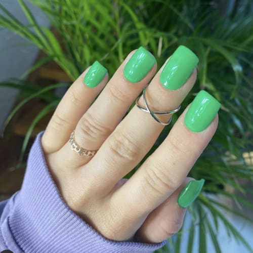 Ginkgo Nail Studio - Onglerie Le Grau-du-Roi - Ginkgo Nail Studio - Photo Galerie - OneBooking
