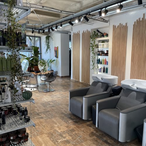 MINELLE - Coiffure Strasbourg - MINELLE - Photo Galerie - OneBooking