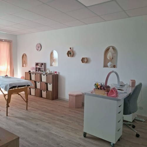 Le Cocon by Manon & Monia Perfect Beauty - Institut de beauté L'Houmeau - Le Cocon by Manon & Monia Perfect Beauty - Photo Galerie - OneBooking