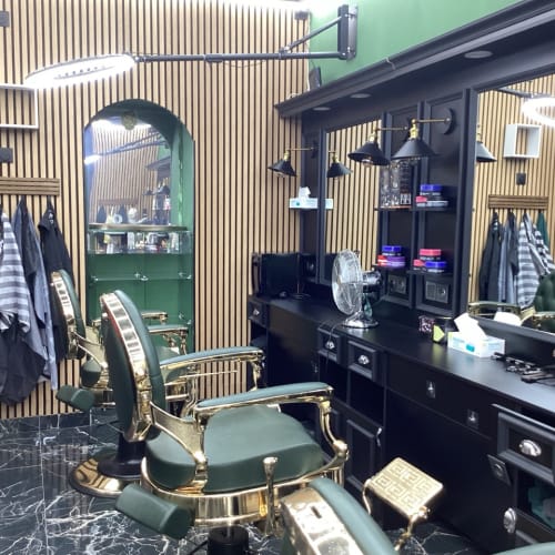 Sup de coiff - Coiffure Nantes - Sup de coiff - Photo Galerie - OneBooking
