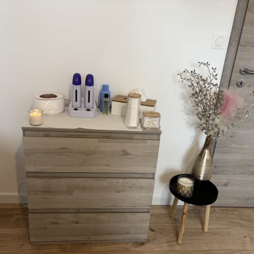 LATELIER BY NANA - Institut de beauté Florange - LATELIER BY NANA - Photo Galerie - OneBooking