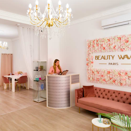 Beauty Wave - Soin visage Nice - Beauty Wave - Photo Galerie - OneBooking