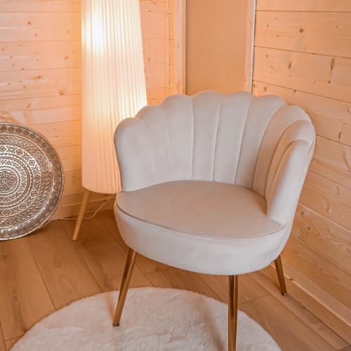 Le Cocon Mademoiselle - Massage Clermont-Ferrand - Le Cocon Mademoiselle - Photo Galerie - OneBooking