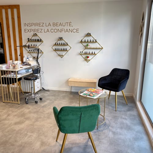 Ddiya Beauty - Coiffure Angers - Ddiya Beauty - Photo Galerie - OneBooking