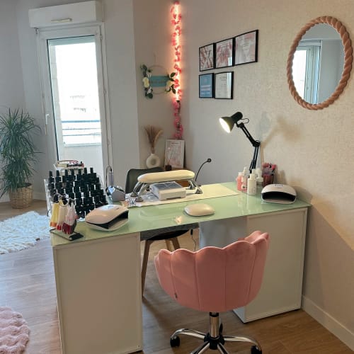 Institut Coucou - Sourcils & cils Saint-Malo - Institut Coucou - Photo Galerie - OneBooking
