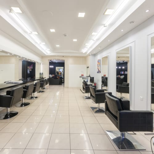 Esprit Coiffure - Coiffure Marseille - Esprit Coiffure - Photo Galerie - OneBooking