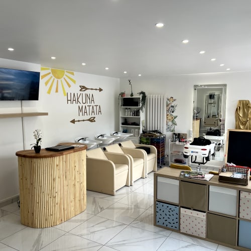 Mia and Kids - Coiffure Noisy-le-Grand - Mia and Kids - Photo Galerie - OneBooking