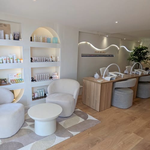 Maison Adaia - Épilation Rouen - Maison Adaia - Photo Galerie - OneBooking
