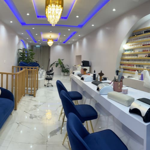 Anna Nails - Onglerie Toulouse - Anna Nails - Photo Galerie - OneBooking