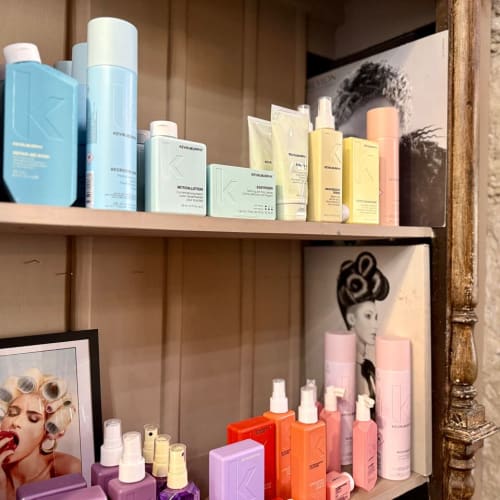 Piccadilly Hairshop - Coiffure Nice - Piccadilly Hairshop - Photo Galerie - OneBooking