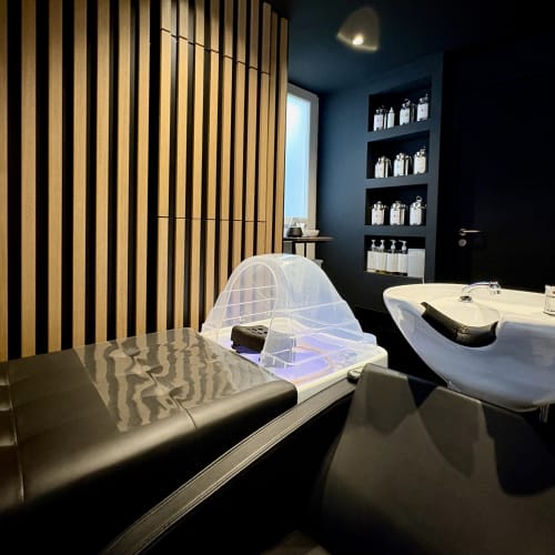 So Look | Coiffure & HeadSpa - Coiffure Angers - So Look | Coiffure & HeadSpa - Photo Galerie - OneBooking