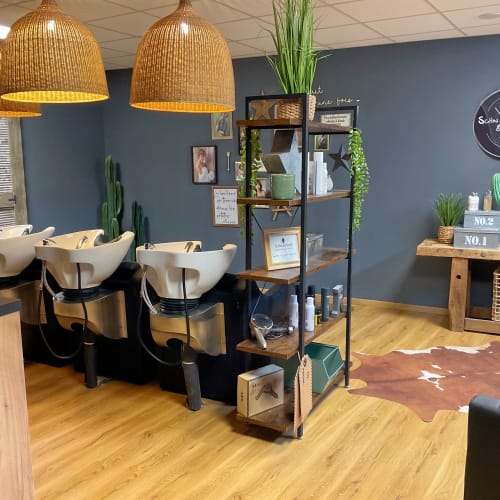 Schneid'Hair & Style - Coiffure Sarre-Union - Schneid'Hair & Style - Photo Galerie - OneBooking