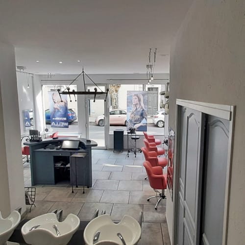 La Boutique des Coiffeurs - Coiffure Alès - La Boutique des Coiffeurs - Photo Galerie - OneBooking