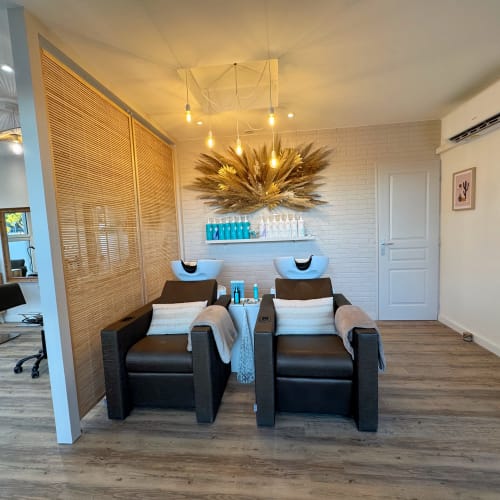Dual Coiffure - Coiffure Montpellier - Dual Coiffure - Photo Galerie - OneBooking